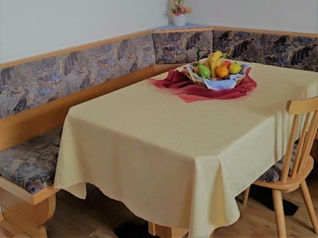 里约·迪·普斯特里亚Zimmer - Hinterwalderhof住宿加早餐旅馆 外观 照片